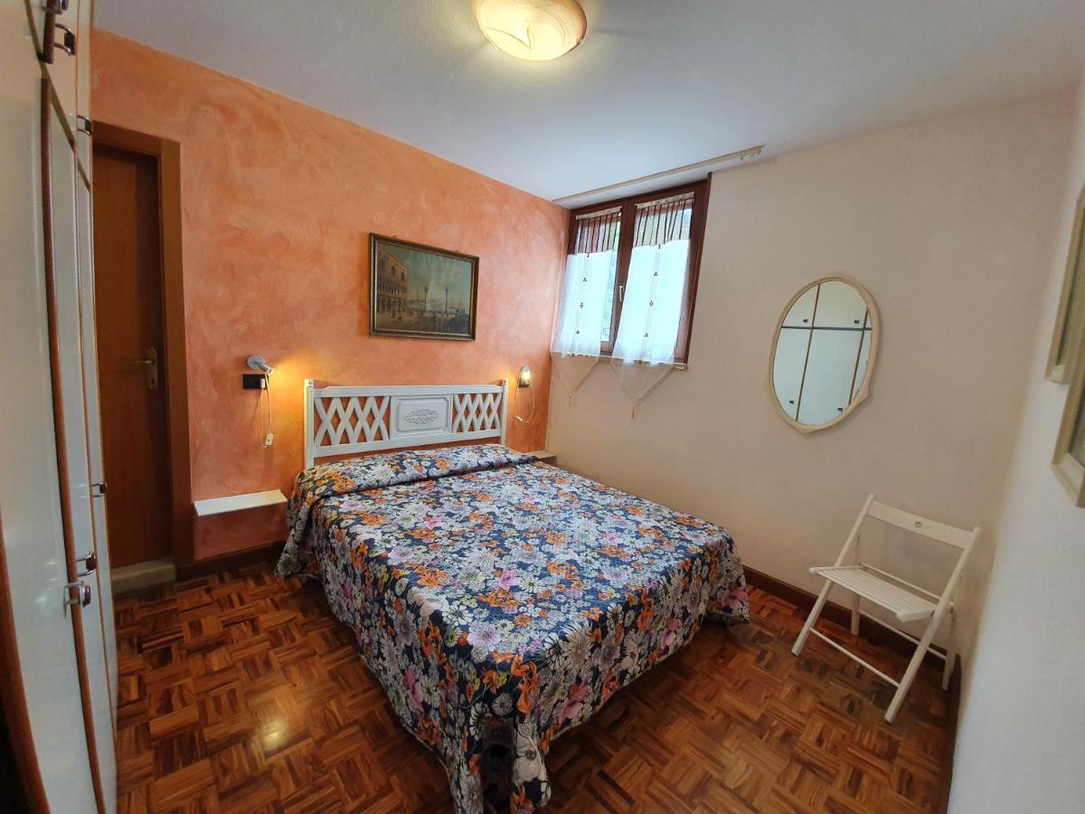 Apartamento Casa Valenti Brenzone sul Garda Exterior foto