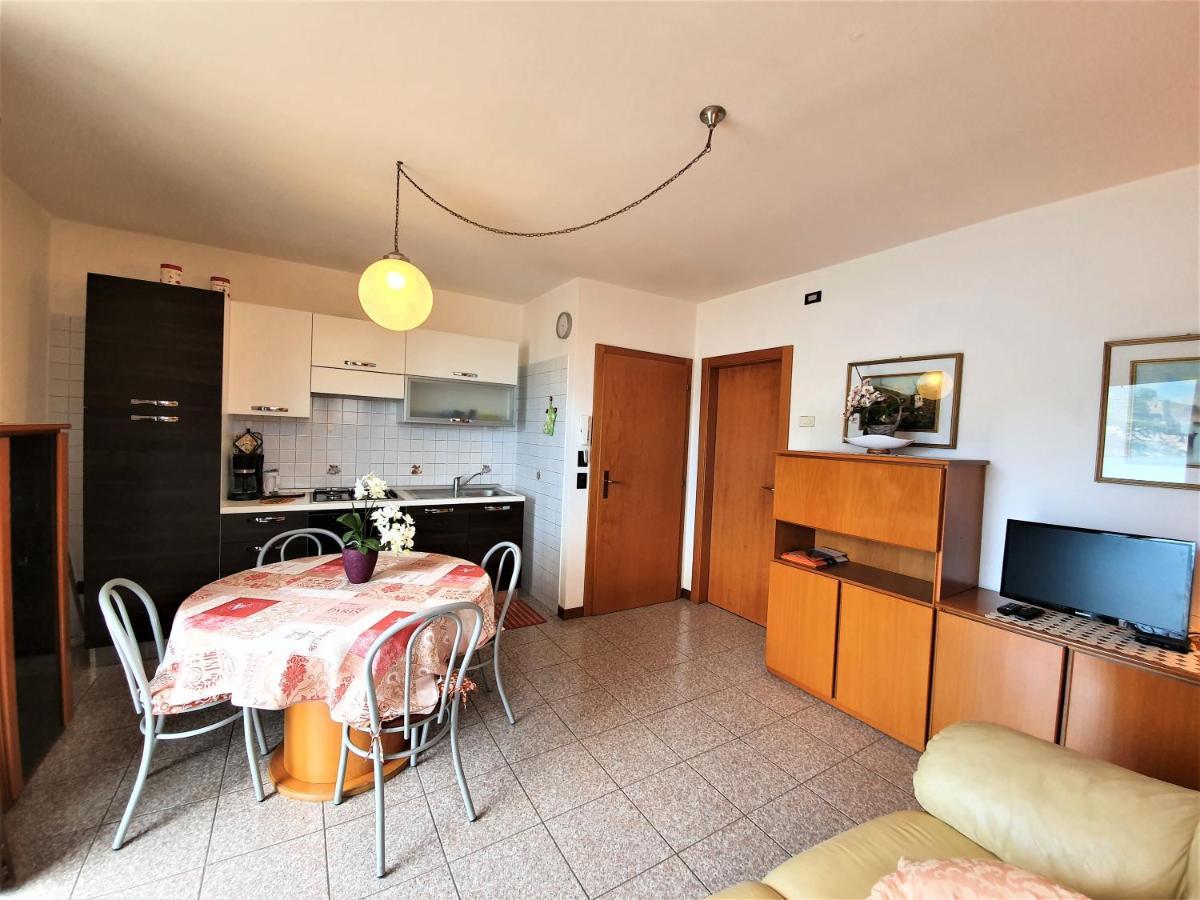 Apartamento Casa Valenti Brenzone sul Garda Exterior foto