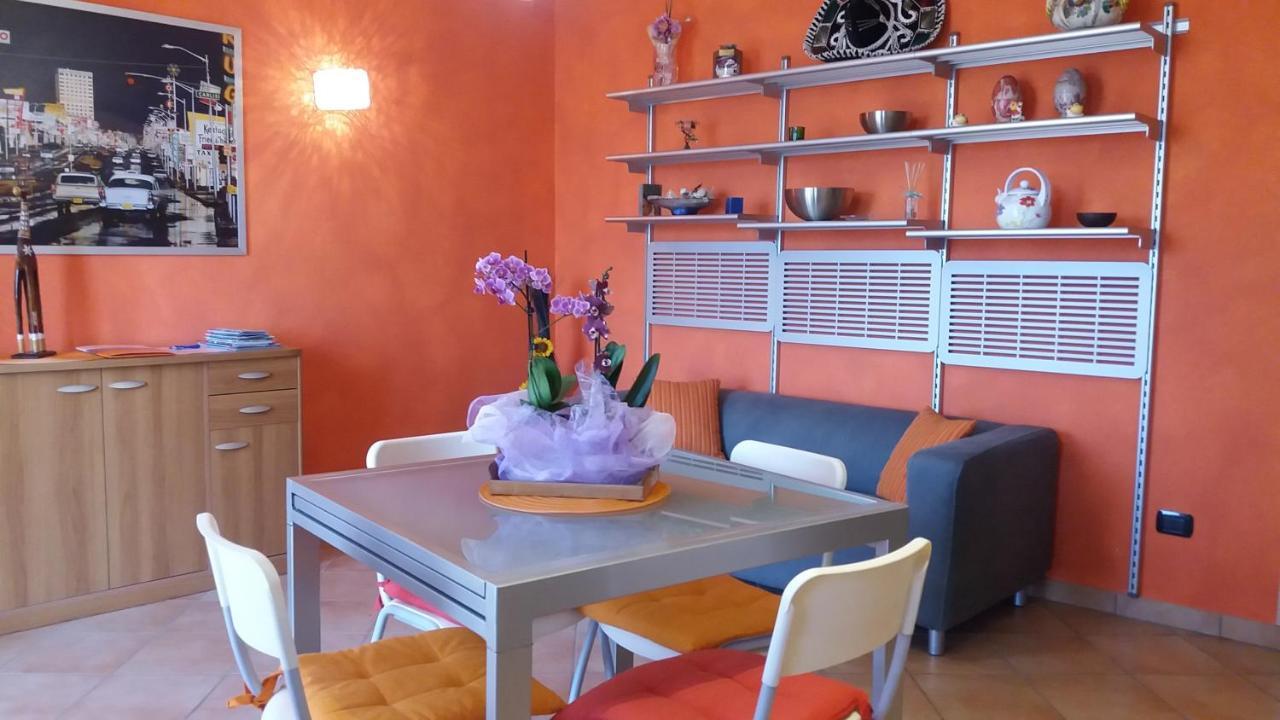 Apartamento Casa Valenti Brenzone sul Garda Exterior foto